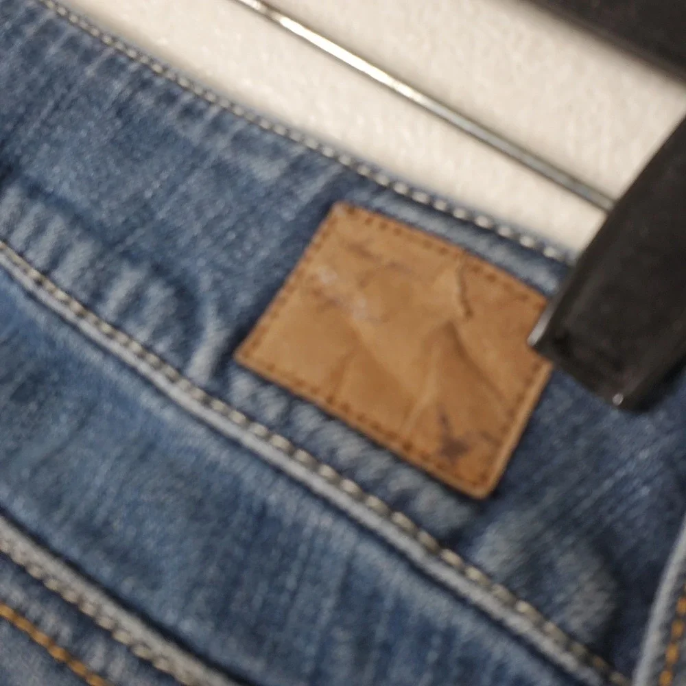 American Eagle Artist‎ Flare Jean